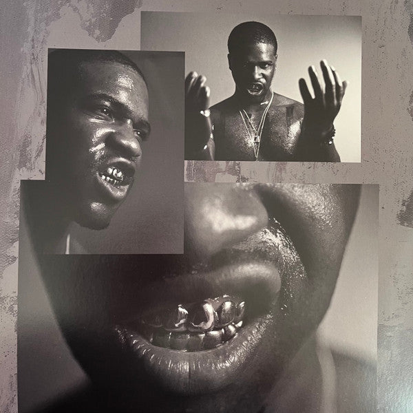 A$ap Ferg - Trap lord (10th anniversary) (LP) - Velvet Music