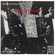 Quintet - Jazz at massey hall (LP) - Velvet Music