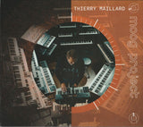 Thierry Maillard - Moog Project (tweedehands CD) - Velvet Music