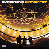 Dilated Peoples - Expansion Team (CD) - Velvet Music