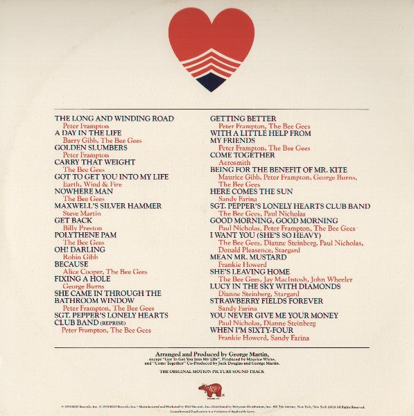 Various - Sgt. Pepper's Lonely Hearts Club Band (tweedehands CD) - Velvet Music