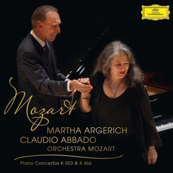 Wiener Philharm Peter Schmidl - Mozart: piano concerto no.25 in c major k.503; pi (CD)