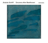 Andras Schiff - Encores after beethoven (CD)