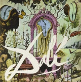 Giulio Confalconie Complesso Strumentale Italiano - Dali in venice (LP)