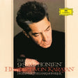 Herbert Von Karajan / Berliner Philharmoniker - Beethoven: 9 symphonien (CD) - Velvet Music