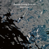 Danish String Quartet - Sorensen & sjolin: keel road (CD)