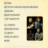 Cat Stevens - Catch Bull At Four (second hand LP)