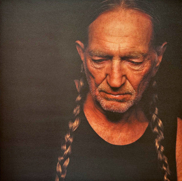 Willie Nelson - The Great Divide (LP) - Velvet Music