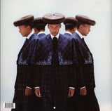 Stromae - Multitude (used LP)