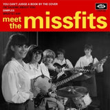 Missfits - Meet the missfits (12-inch maxi-single)