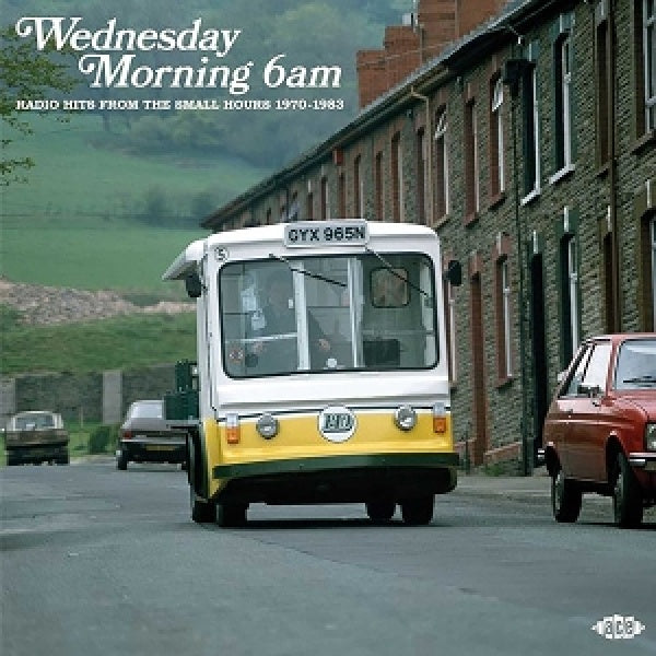 Various - Wednesday morning 6am radio hits from the small ho (CD)