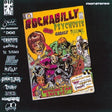 V/A (Various Artists) - Rockabilly psychosis (LP) - Velvet Music