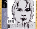 Everything But The Girl - Temperamental (tweedehands CD) - Velvet Music