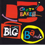 Chet Baker - Big Band (CD) - Velvet Music