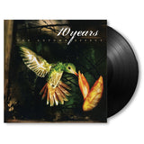 10 Years - The autumn effect (LP)