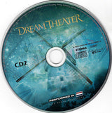 Dream Theater - Performed In The Netherlands (CD) - Velvet Music