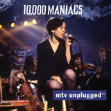10,000 Maniacs - MTV unplugged (LP) - Velvet Music