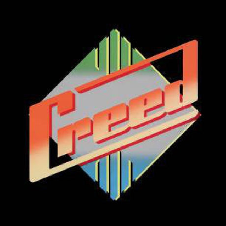 Creed - Creed (CD)