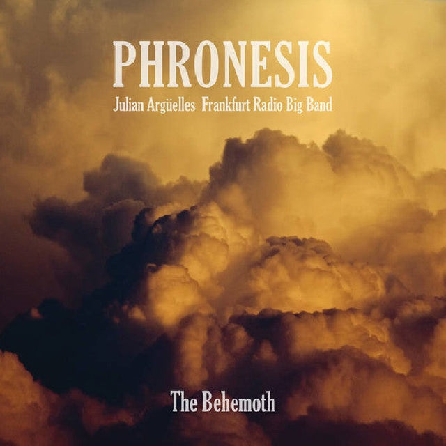 Phronesis - Behemoth (CD) - Velvet Music