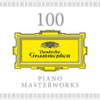 V/A (Various Artists) - 100 piano masterworks (CD)