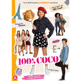 Film - 100% coco (Film DVD)