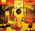 V/A (Various Artists) - Cumbia cumbia 1&2 (CD) - Velvet Music