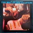 Eric Clapton - Timepieces: the best of eric clapton (CD) - Velvet Music