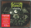 Voivod - Killing technology (CD) - Velvet Music