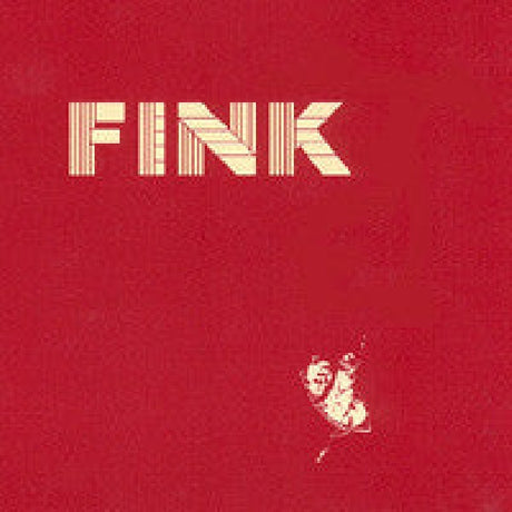 Fink - Fink (LP) - Velvet Music