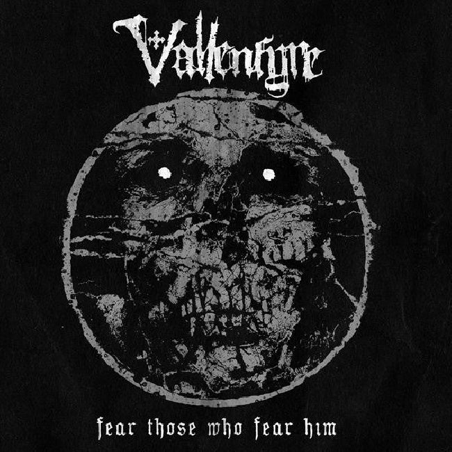 Vallenfyre - Fear those who fear him (LP)