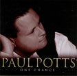 Paul Potts - One chance (CD) - Velvet Music