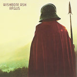 Wishbone Ash - Argus (CD) - Velvet Music
