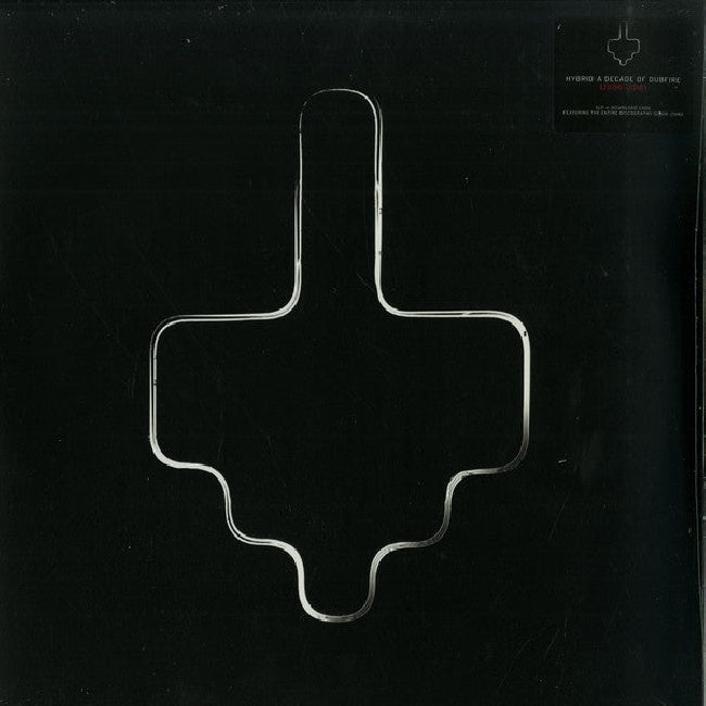 Dubfire - Hybrid:a decade of dubfire 2006 (LP) - Velvet Music