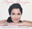 Angela Gheorghiu - Homage to maria callas (CD) - Velvet Music