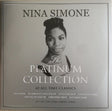 Nina Simone - Platinum collection (LP) - Velvet Music
