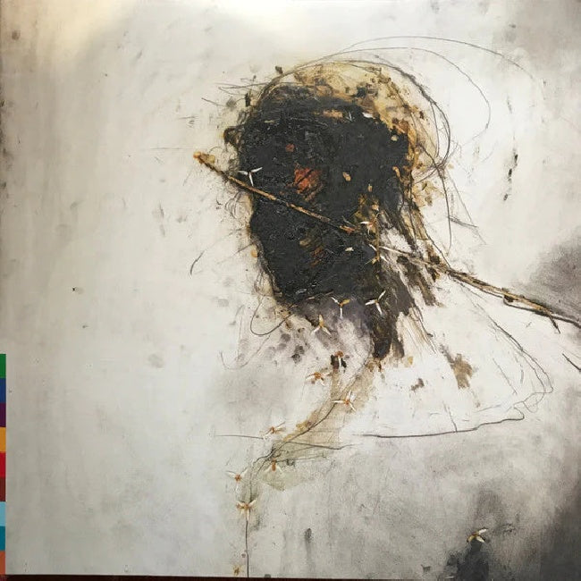 Peter Gabriel - Passion (LP) - Velvet Music