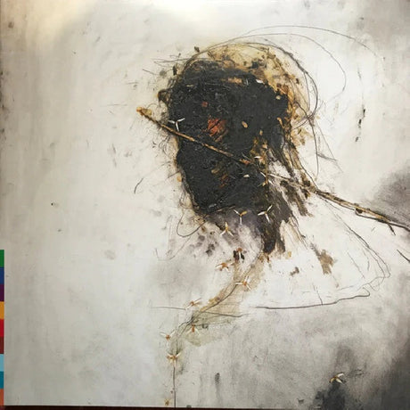 Peter Gabriel - Passion (LP) - Velvet Music