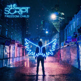 The Script - Freedom child (CD) - Velvet Music