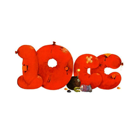 10cc - 10 cc (CD) - Velvet Music