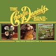 Charlie Daniels Band, The - The Epic Trilogy Vol 4 (CD) - Velvet Music