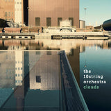 Ten String Orchestra - Clouds (CD)