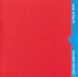 Dire Straits - Making movies (CD)