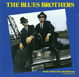 V/A (Various Artists) - Blues brothers (CD) - Velvet Music