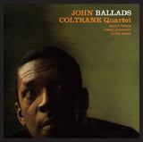 John Coltrane - Ballads (CD) - Velvet Music