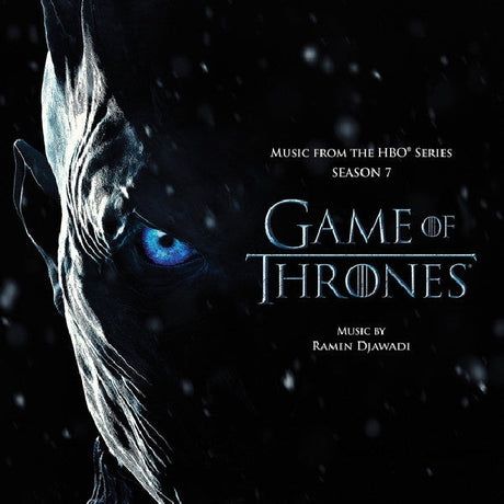 Ramin Djawadi - Game of thrones (music from the hbo® series - season 7) (LP) - Velvet Music