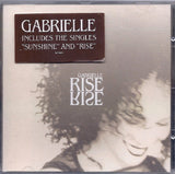 Gabrielle - Rise (CD)