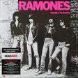 Ramones - Rocket to russia (LP) - Velvet Music