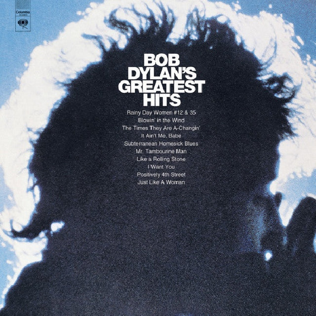 Bob Dylan - Greatest hits (LP) - Velvet Music