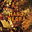 Mano Negra - Patchanka (LP) - Velvet Music
