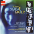 Gioachino Rossini - Stabat mater (CD) - Velvet Music